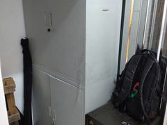 -安东易迷你仓自助寄存仓库(苏州桥店)