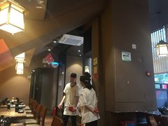 -大雄寿司(中华广场店)