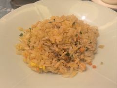 -扬州香格里拉·香宫中餐厅