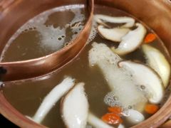 -老诚一锅羊蝎子(黄寺大街店)