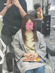 -sy杉影印象COLOUR专业烫染