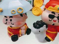 -金湖港式餐厅(建外店)