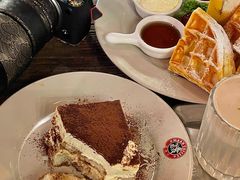 -漫咖啡 (CCPAPK店)