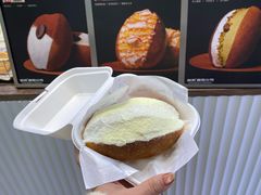 -富贵面包公司(运河店)