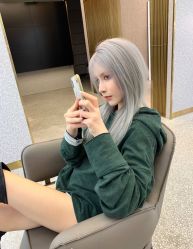 -DL HAIR SALON