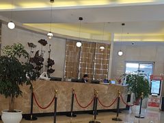 -上海中兴和泰酒店(张江高科地铁站店)