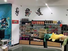 -栈逗电竞馆•电竞酒店(萧山旺角城店)