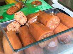 -蜜汁藕(三七八巷店)