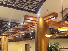 -白云中餐厅·粤菜·亚龙湾喜来登度假酒店