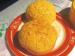-火啫啫·粤式啫啫煲(南通首店)