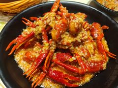 -聚味瞿记·龙虾堂(坡子街店)