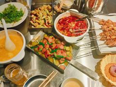 -No.DD戳子烧烤·江湖菜(北京总店)