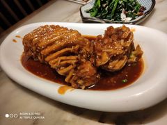 -杏花堂·山西菜馆(晋中万达店)