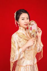 -乐玛婚纱摄影(解放北路店)