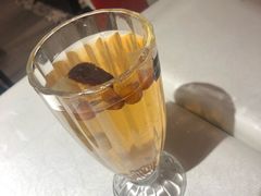 小吊梨汤-俏湘私房菜(国贸店)