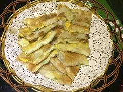 -万岁料理回转寿司(华贸店)
