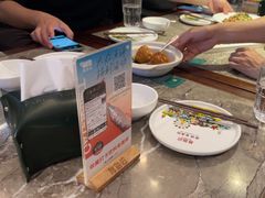 -前海沿·青岛菜(李沧万达店)