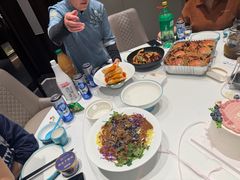 -聆桂烤鸭·金奖烤鸭(静联广场店)