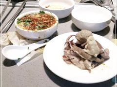 -海底捞火锅(金光华店)