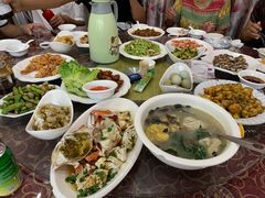 -天天渔港海鲜酒家(石浦玉泉路店)