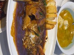 -渔家风味·鲅鱼水饺·央视展播·海鲜天津菜(开发区店)