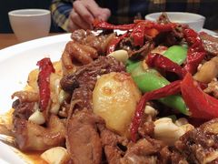 -莲香西域·正宗新疆菜(龙华店)