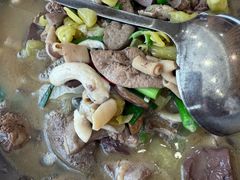 -乡亲鹅肉城(吴江店)
