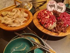 -二刀潮牛(重庆光环购物公园店)