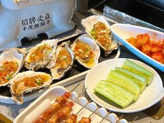 -丰茂烤串(公园店)