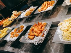 -蒙肥羊·酸汤潮牛·鲜牛肉火锅烤肉自助(岗顶店)