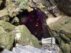 -龙宫洞风景区
