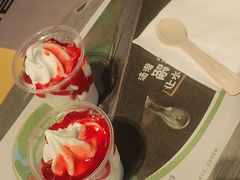 -麦当劳(番禺易发商业街店)