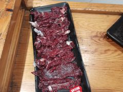 -陈记顺和潮汕牛肉火锅(韩江路店)