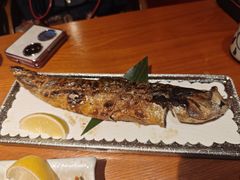 -有喜屋·鲜鸡烧鸟·居酒屋(安龙路店)