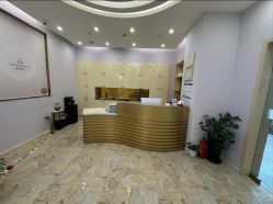 -紫琪尔胸部养护中心