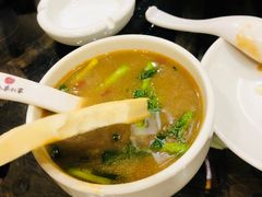 -令氏家外家周秦食府(高新店)