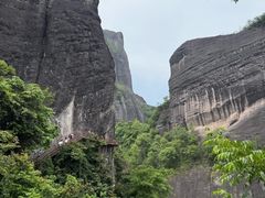 -崀山风景名胜区