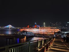 -武汉知音号