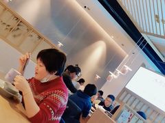 -蜜桃餐厅·伴山(绿宝广场店)