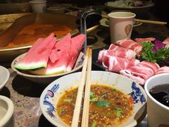 -小龙坎火锅(春熙太古里店)