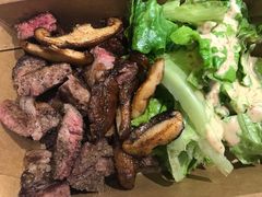 -西小排(来福士广场店)