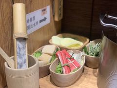 -独食火锅·半米屋台(望平街店)