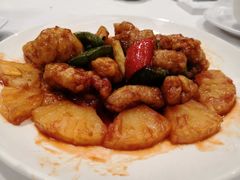 -稻香酒家·33年老字号·港式粤菜(富邦中心店)