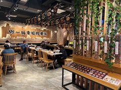 -云味馆·云南菜·云南米线(景田店)