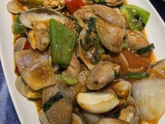 -东江海鲜大排档·潮汕菜·砂锅粥