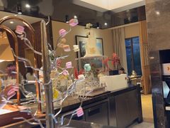 -杭州开元名都大酒店·地中海自助餐厅
