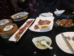 -高第街56号港式餐厅(山大路店)