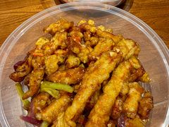 -那家老院子东北菜·饺子·小鸡炖蘑菇(艳华街店)
