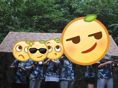 -勇士之星真人CS·团建·拓展(清水河公园店)