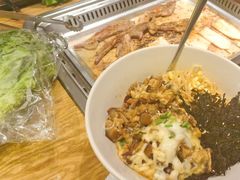 -新石器烤肉(南站店)